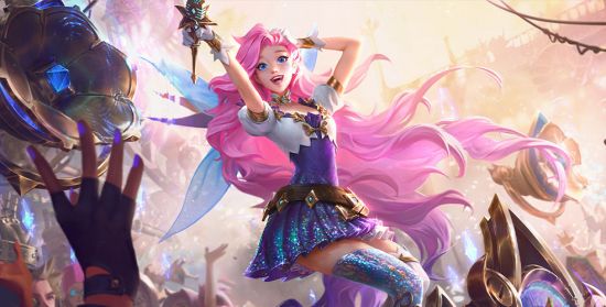 风暴英雄HGC中国队东区决赛即将开启