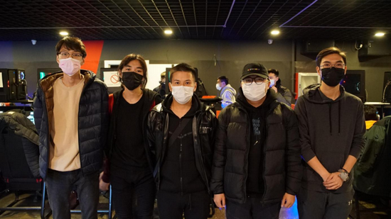 暴雪宣布《风暴英雄》转型为长期维护模式