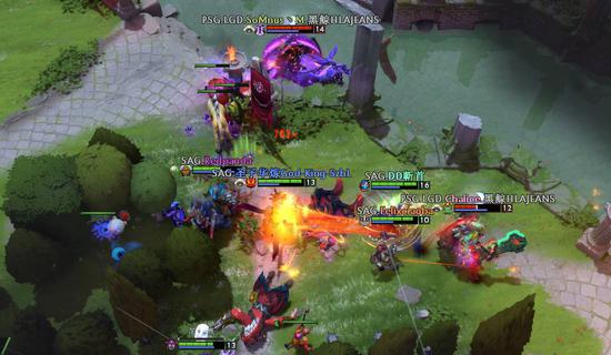 巴西队荣获CAC 2025冠军，CS顶级赛事上海精彩落幕